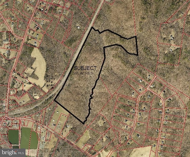 0 Courthouse Rd, Stafford, VA 22554