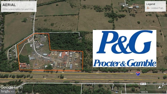 Packhorse Ford Rd, Martinsburg WV, 25405 land for sale