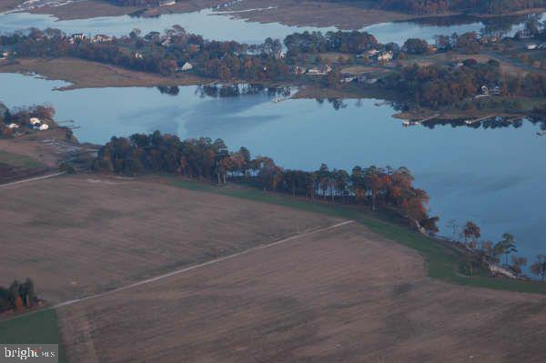 0 Piney Neck Rd, Dagsboro, DE 19939