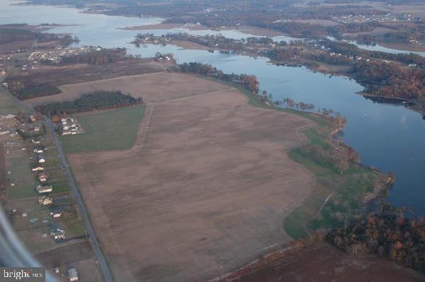 0 Piney Neck Rd, Dagsboro, DE 19939