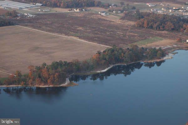 0 Piney Neck Rd, Dagsboro, DE 19939