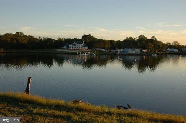 0 Piney Neck Rd, Dagsboro, DE 19939