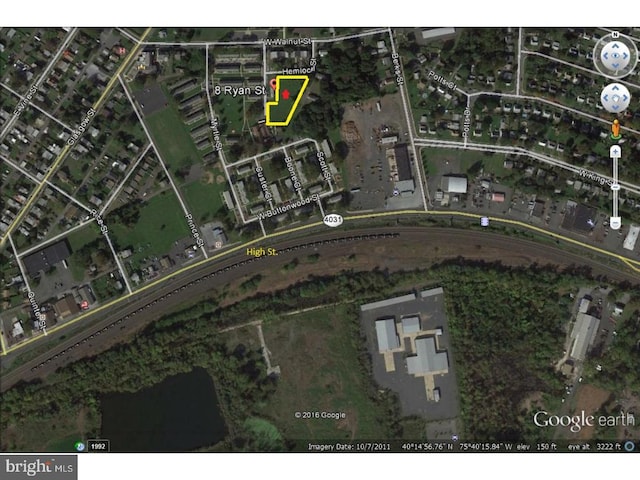 0000 Chestnut St, Pottstown PA, 19464 land for sale