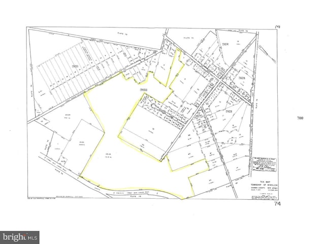 L43.03 Rte 73, Hammonton, NJ 08037