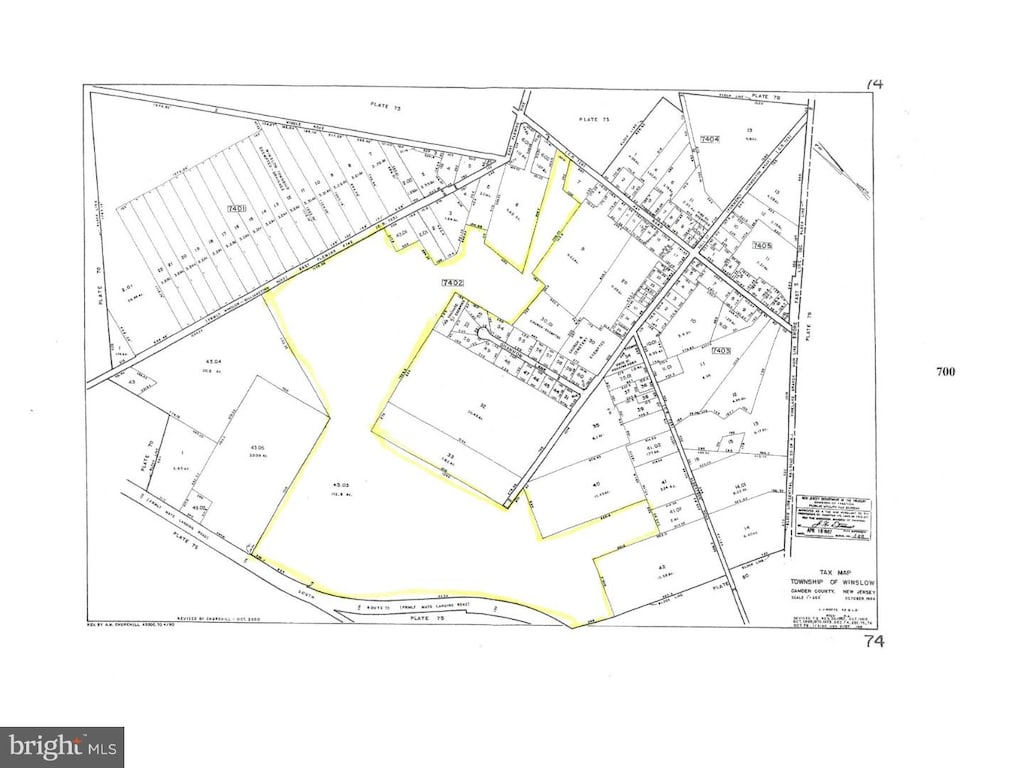43.03 Rte 73, Hammonton, NJ 08037