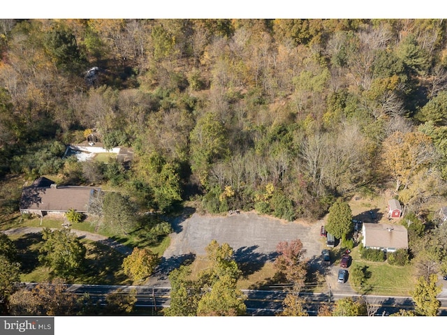 3705 Windy Bush Rd, New Hope PA, 18938 land for sale