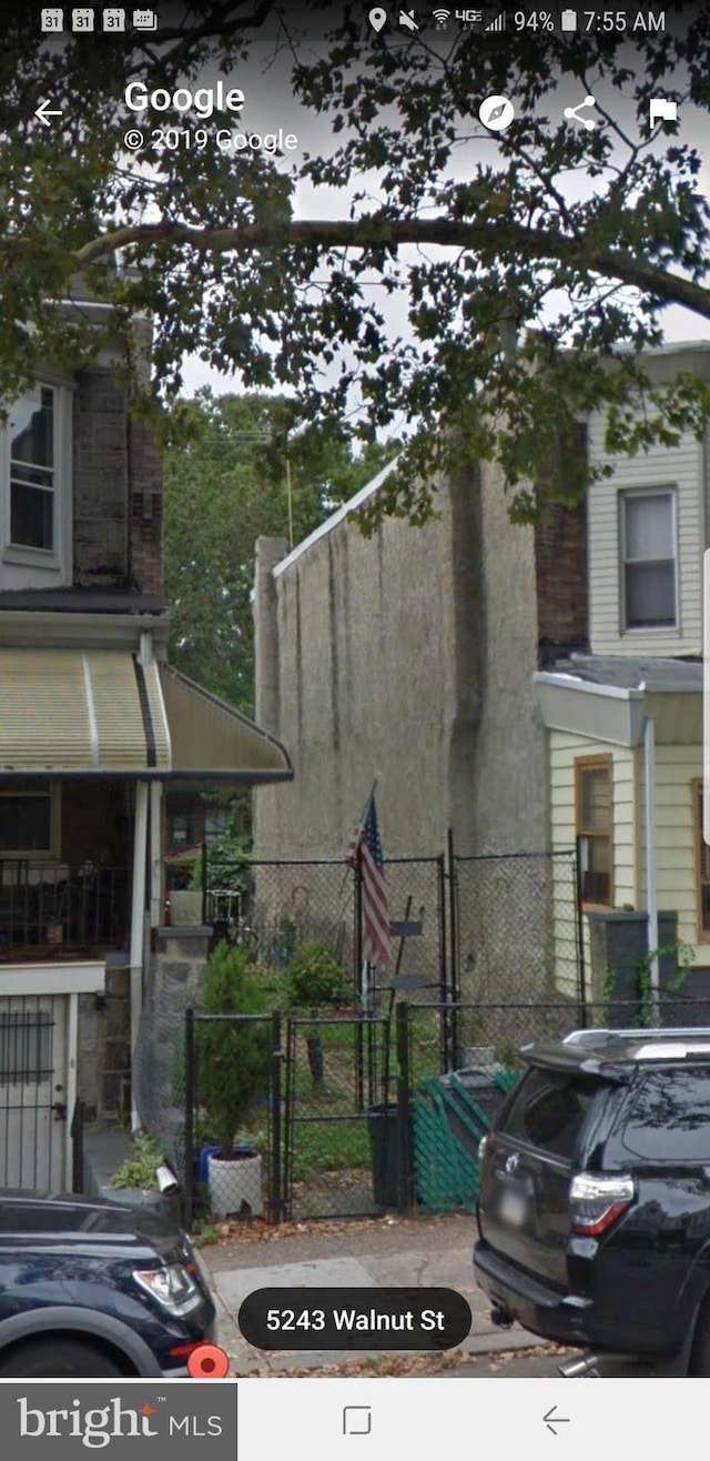 5250 Walnut St, Philadelphia PA, 19139 land for sale