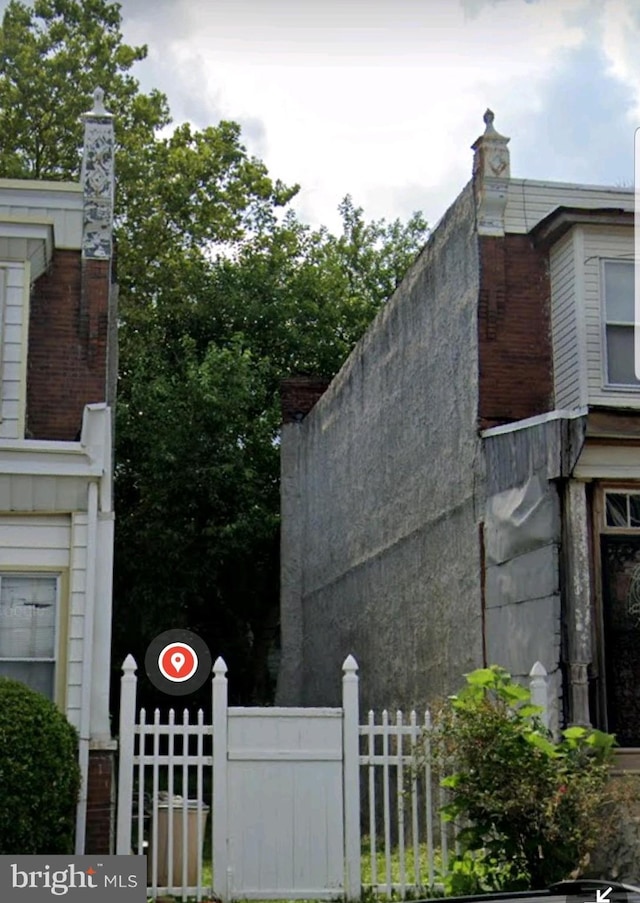 1656 N 59th St, Philadelphia PA, 19151 land for sale