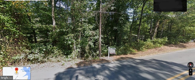 360 Thunderbird Dr, Lusby MD, 20657 land for sale