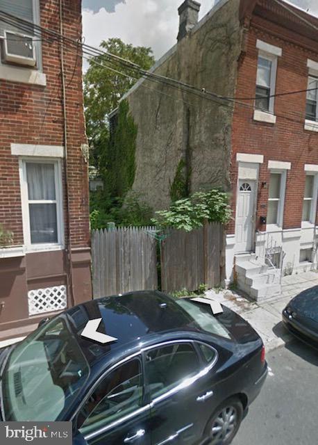 1341 S Hollywood St, Philadelphia PA, 19146 land for sale