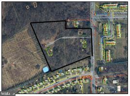 6-48 Shade Tree Ln, Elkton MD, 21921 land for sale