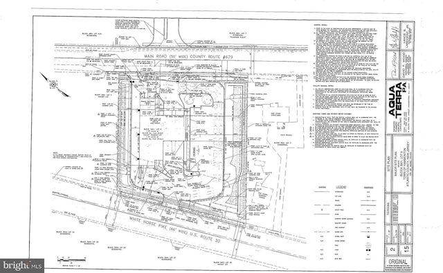 Listing photo 2 for 287 S White Horse Pike, Hammonton NJ 08037