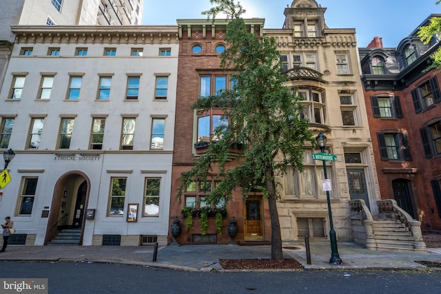 1910 Rittenhouse Sq, Philadelphia, PA 19103 - view of property