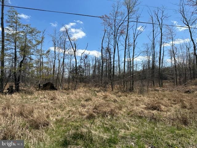 Cherry Ridge Rd, Mount Storm, WV 26739