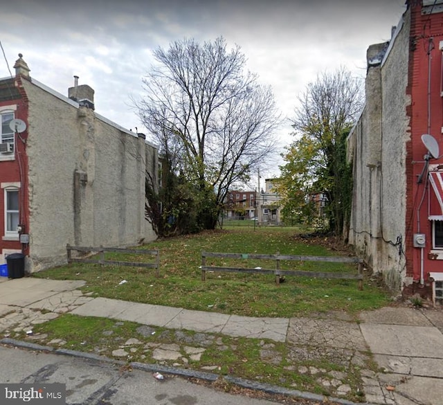 729 N Preston St, Philadelphia PA, 19104 land for sale