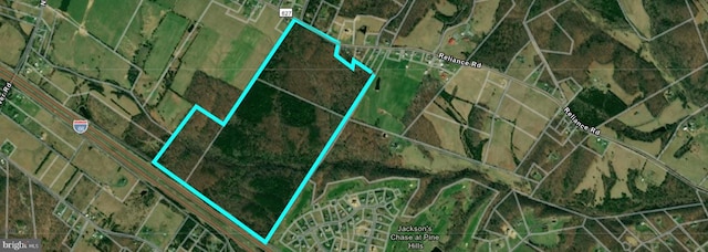 Reliance Rd, Middletown VA, 22645 land for sale