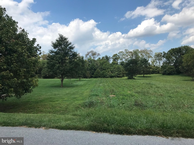 Listing photo 2 for 8317 Prophet Acres Rd Lot 11, Fairplay MD 21733