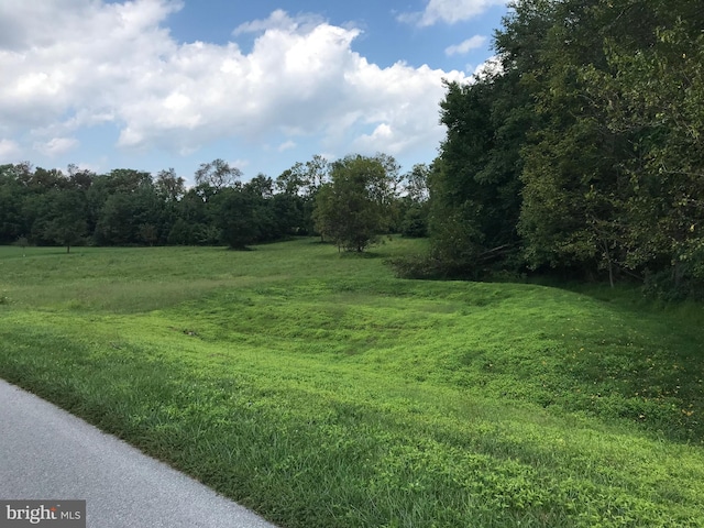 Listing photo 3 for 8317 Prophet Acres Rd Lot 11, Fairplay MD 21733