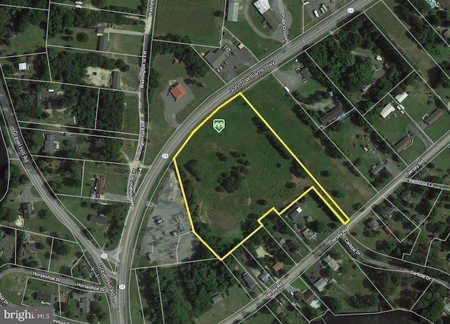 30007 John J Williams Hwy, Millsboro DE, 19966 land for sale