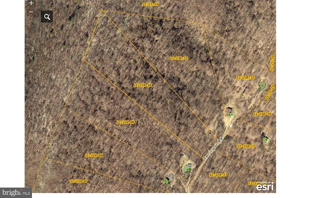 0 Remington Rd, Shade Gap PA, 17255 land for sale