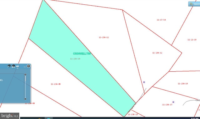 Listing photo 2 for 0 Remington Rd, Shade Gap PA 17255