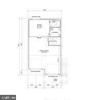 3621 Edgemont St, Edgewater, MD 21037 - view of room layout