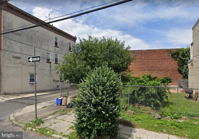 2628 N 28th St, Philadelphia PA, 19132 land for sale