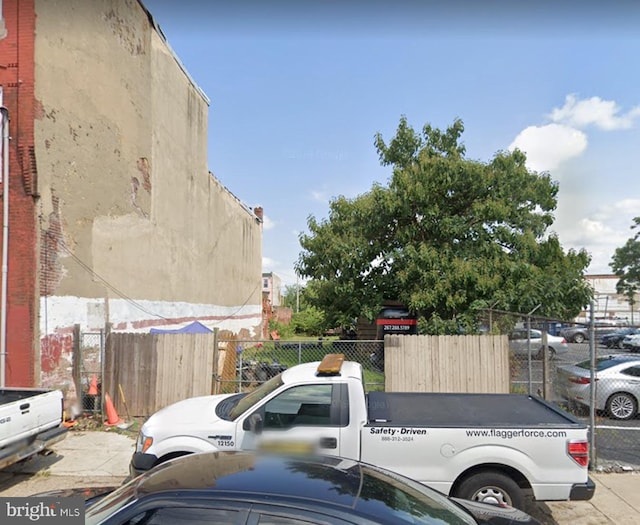 2725 N Park Ave, Philadelphia PA, 19132 land for sale