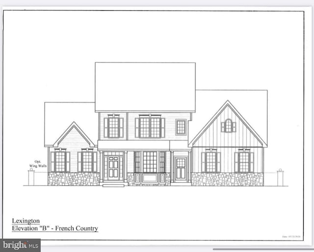 129 Ayshire Drive Lexington, Middletown, DE 19709 - view of miscellaneous property collateral
