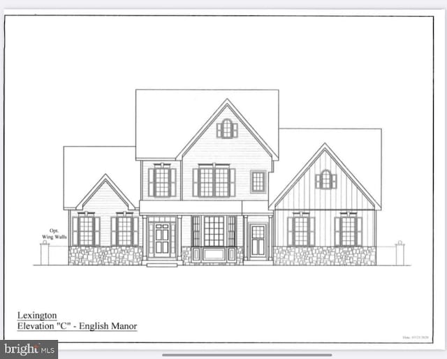 129 Ayshire Drive Lexington, Middletown, DE 19709 - view of miscellaneous listing collateral