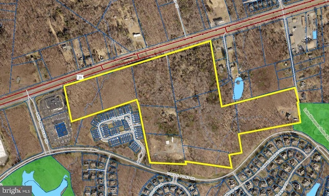 15015 Lee Hwy, Gainesville VA, 20155 land for sale