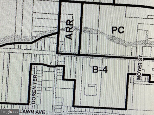 1457 W Landis Ave, Vineland, NJ 08360 - map location