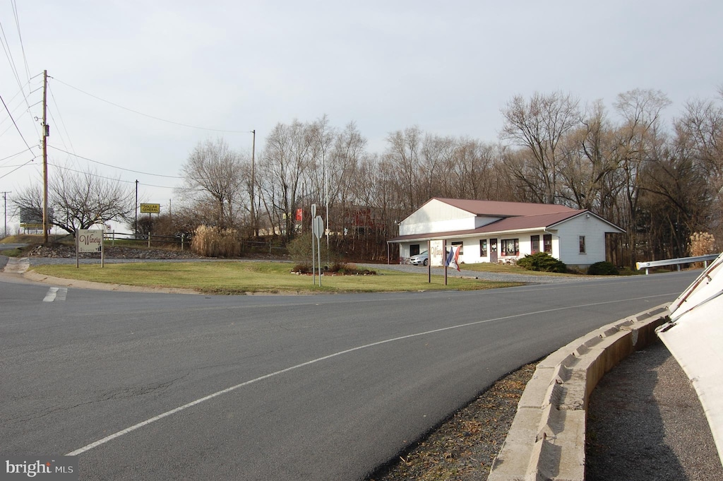 5784 Old Rte 22, Shartlesville, PA 19554