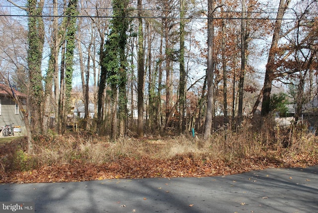 1012 Carrs Rd, Annapolis MD, 21403 land for sale