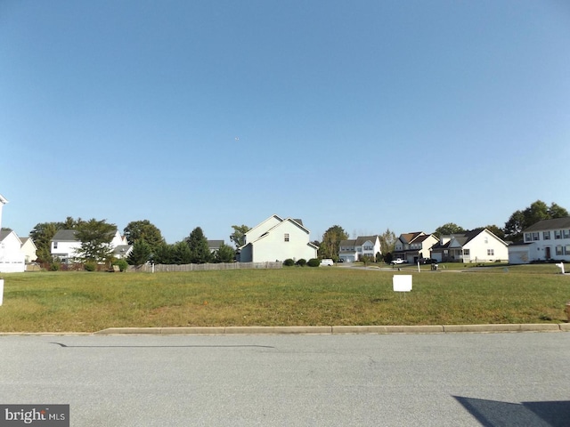 325 Mountaineers Way, Emmitsburg MD, 21727 land for sale