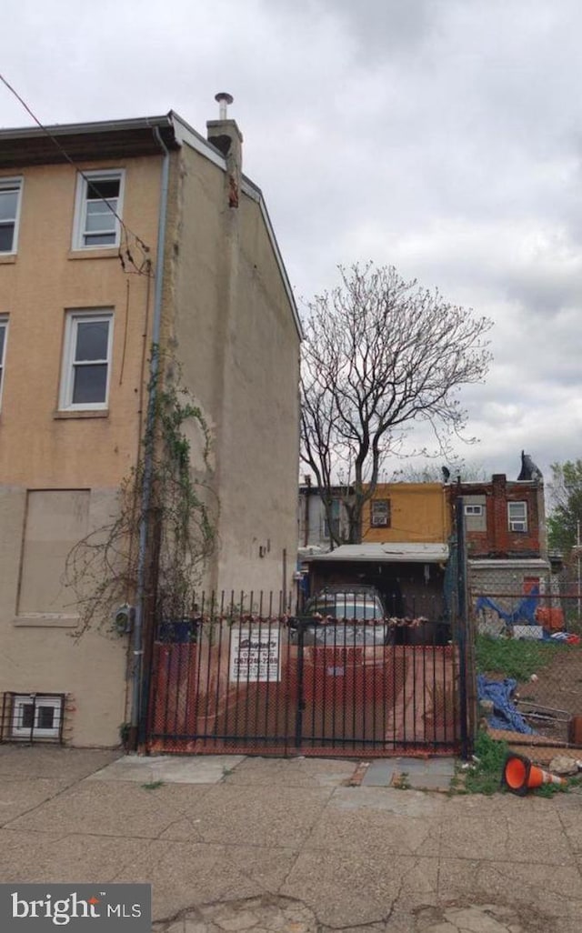 2117 N 5th St, Philadelphia PA, 19122 land for sale