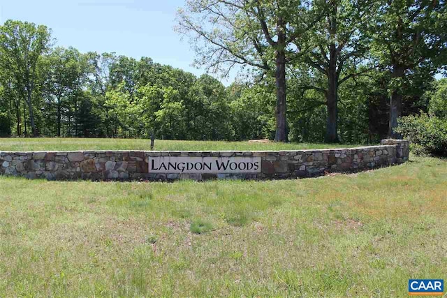 670 Langdon Dr, Dyke VA, 22935 land for sale