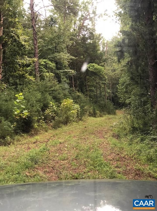 0 Esmont Rd, Esmont VA, 22937 land for sale