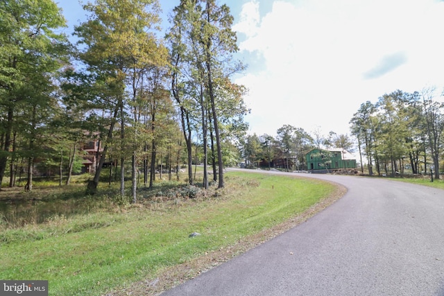 Listing photo 3 for LOT29 Greenbrier, Mc Henry MD 21541