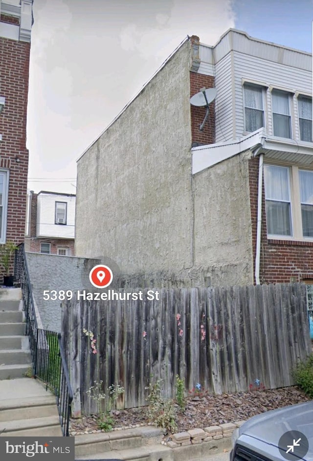 5389 Hazelhurst St, Philadelphia PA, 19131 land for sale