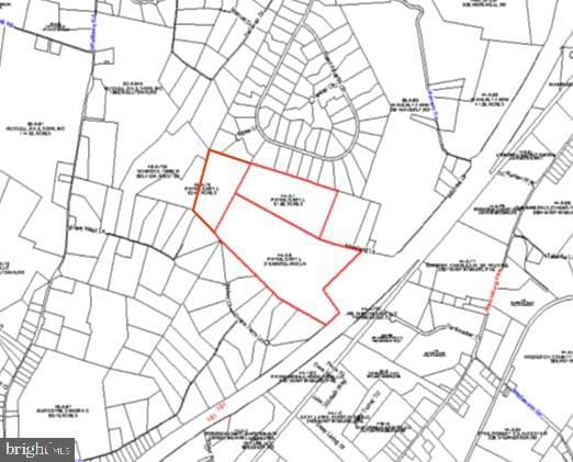 Moreland Ln, Clear Brook VA, 22624 land for sale