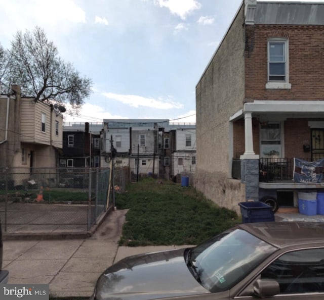 5910 Spring St, Philadelphia PA, 19139 land for sale