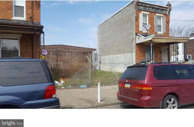 3072 Jasper St, Philadelphia PA, 19134 land for sale