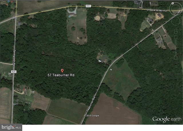 57 Teaburner Rd, Greenwich NJ, 08323 land for sale