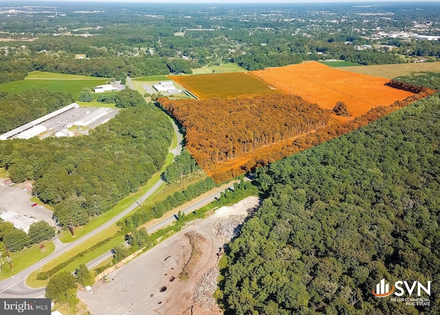 BrickKiln Brick Kiln Road, Salisbury MD, 21801 land for sale