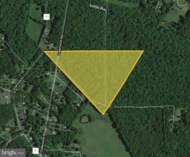 Greenwich Rd, Nokesville VA, 20181 land for sale