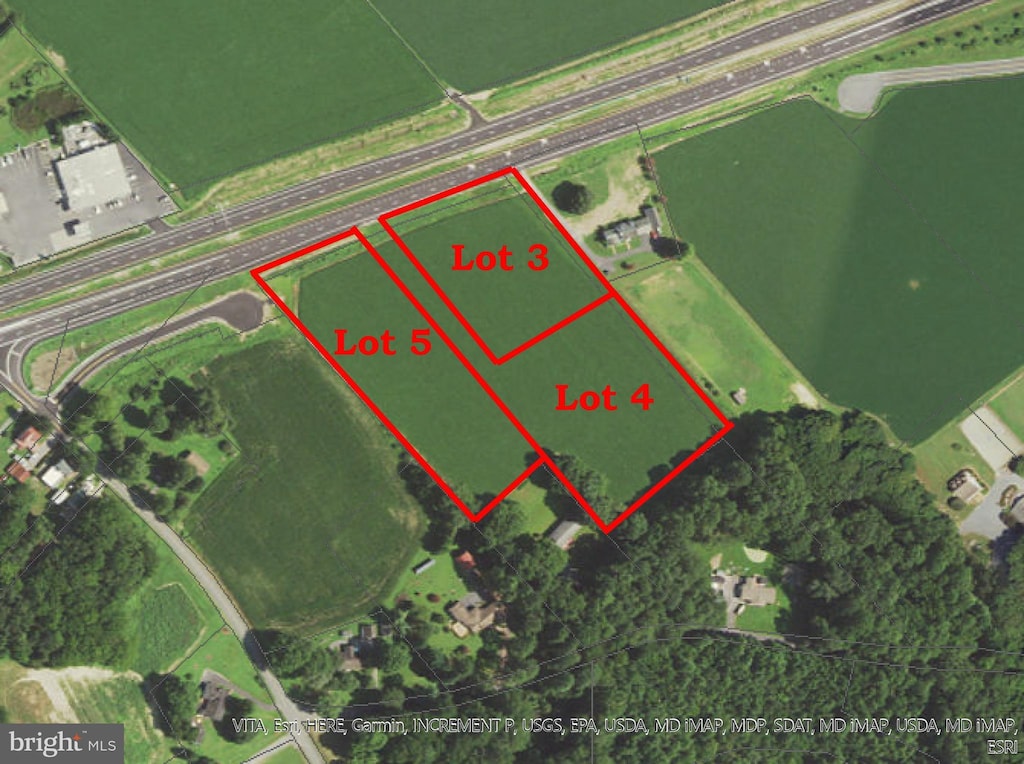 LOT5 Newark Rd, Newark, MD 21841