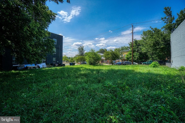 Foote St NE, Washington DC, 20019 land for sale