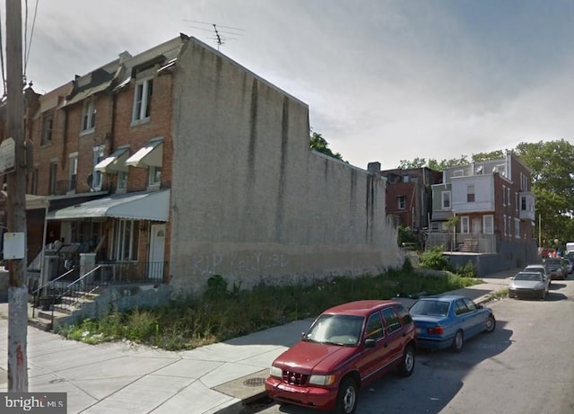 3801 Cambridge St, Philadelphia PA, 19104 land for sale