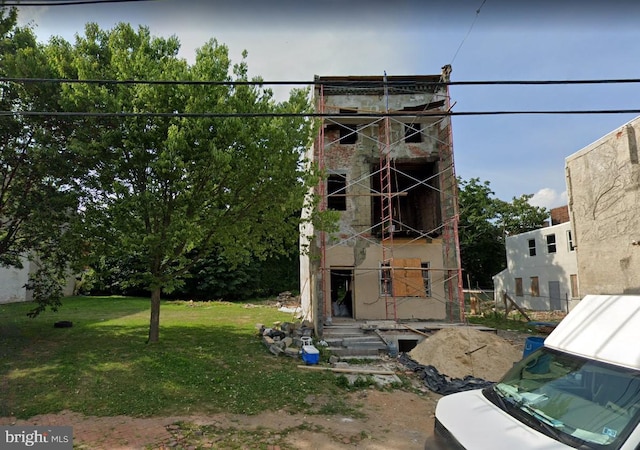 4047 W Girard Ave, Philadelphia PA, 19104 land for sale